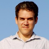 Nimrod Vizen נמרוד ויזן