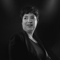 Sylvie Gil