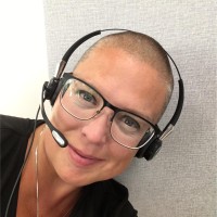 Linda Hägg