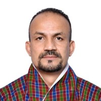 Bishnu Chhetri
