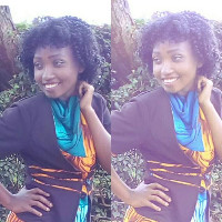Florence Mbithe