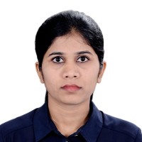 Gitanjali Dhumal