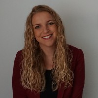 Marjon Van Den Bos