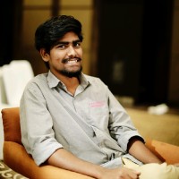 Dhadi Ranjith