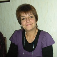 Evelyne Ricol