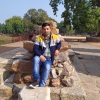 Ankush Negi