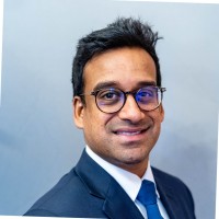 Anoop Prasad