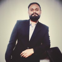 Santosh Moin