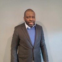 Alpha Kamara