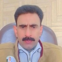 Tofeeq Shah
