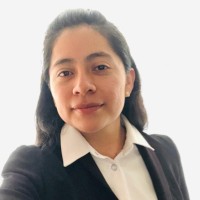 Daniela Guadalupe Samario Reyes