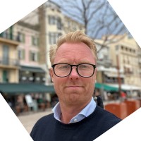 Lennart Hansen