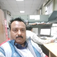 Awadhesh Shukla