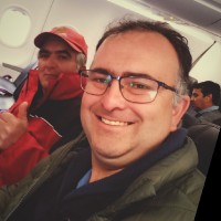Luis Arenas Guerrero