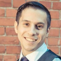 Eric Edwards, P.Eng.