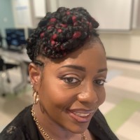 Yolanda Wilkes