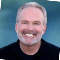 Paul Dymock