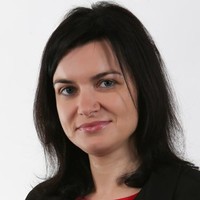Bożena Królikowska
