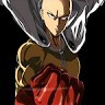 Saitama Seriamente Sério