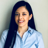 Maria Hernandez