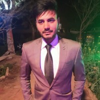 Prashant Charag
