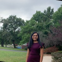 Krutika Mehta