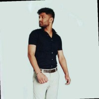 Aashish Kashyap