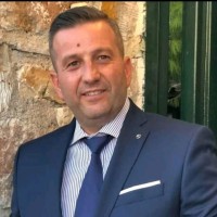 Stathis Athanasiadis