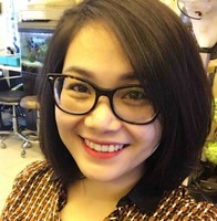 Phuong Anh Nguyen