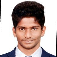Chandra mohan Reddy
