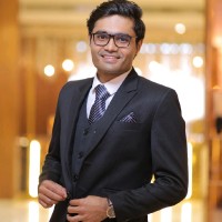 Deep Chaudhary