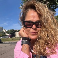 Luciana Karla Amaral