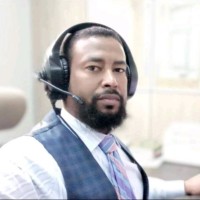 Mohamed Suliman Osman