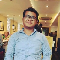 Soumya Kanti Sarkar