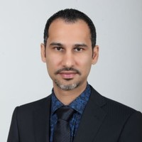 Majeed Mahmood