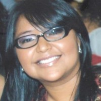 Cecilia Alejandres Rivas