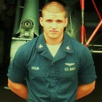 Daniel Dolin