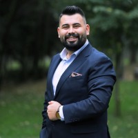 Erdoğan Üstündağ