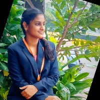 Punitha S