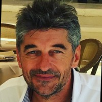 Philippe Renou