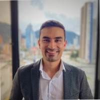 Daniel Felipe Mora Gómez