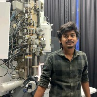 Saravanan Sekar