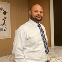 Jerome Mitchell