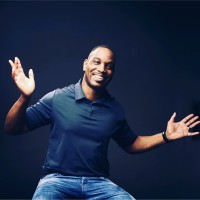 Demetrius Lewis