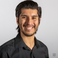 Adrian Alexander Baeza, Mba