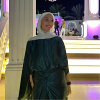 Maya Khaled