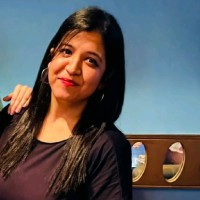 Deepika Kardam