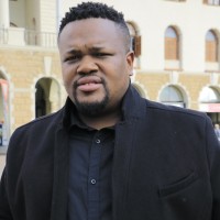Mfundo Cabane