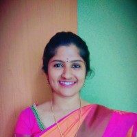 Priyanka R S