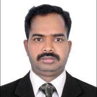 vignesh kamaraj